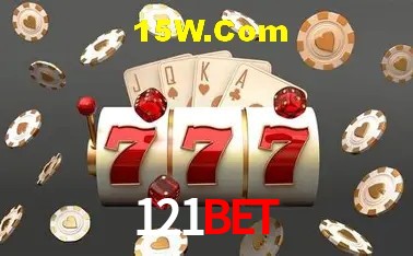 Login Seguro 121bet