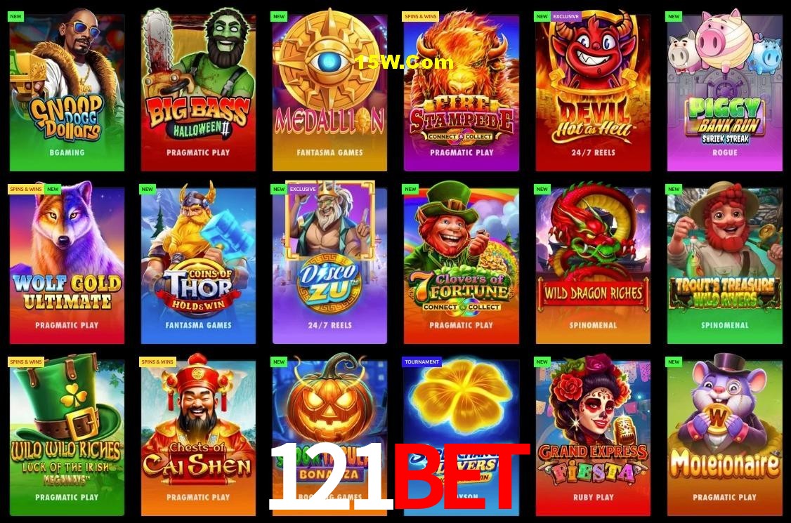API Integration 121bet