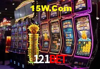 Estatísticas Esportivas 121bet