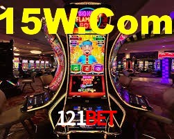 Slot Games 121bet