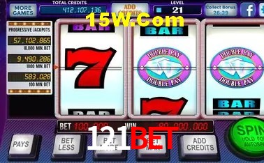 Ofertas Exclusivas 121bet