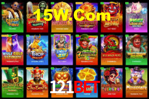Exclusive Games 121bet