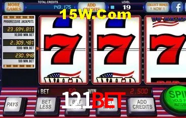 Estatísticas 121bet