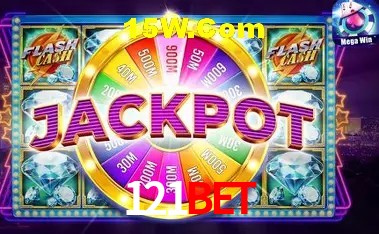 Sistemas de Segurança 121bet
