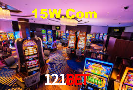 VIP Casino 121bet