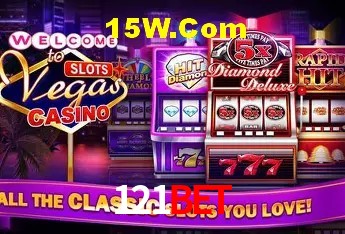 Jogos de Slot 121bet