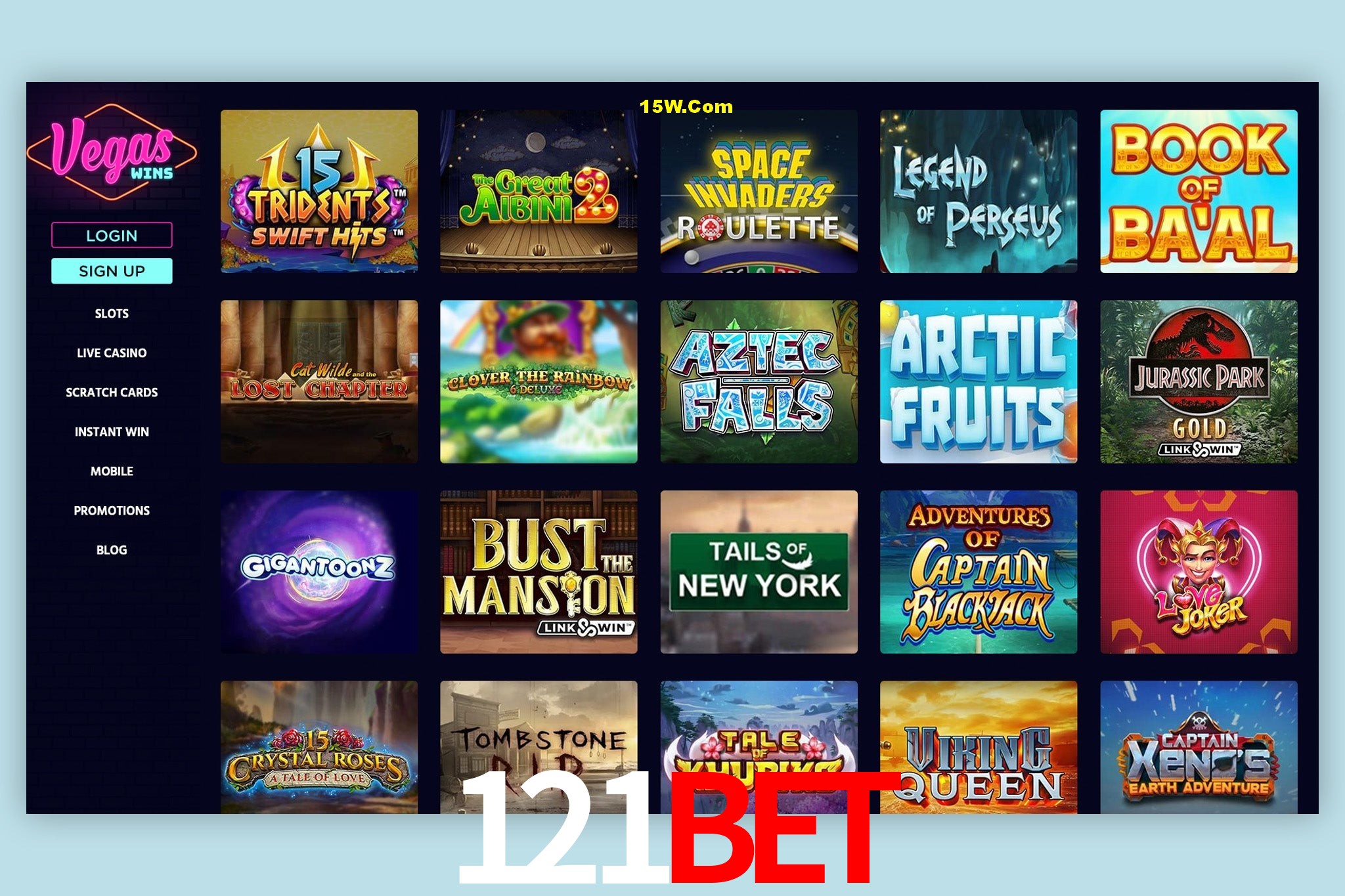 Security Systems 121bet