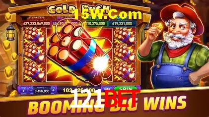 Sinta a adrenalina dos jogos de cassino com 121bet