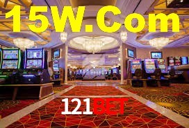 Games Directory 121bet