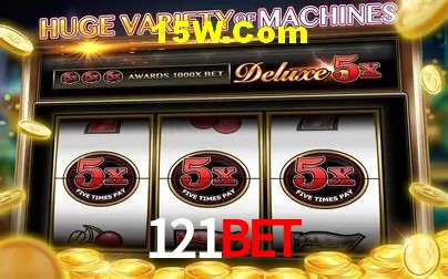 Especiais de Fim de Semana 121bet