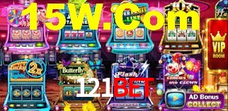 Experiência VIP 121bet