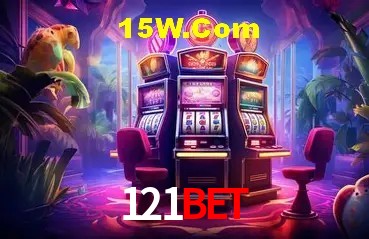 Apostas de Futebol 121bet
