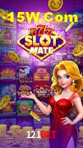 Platform Technology 121bet