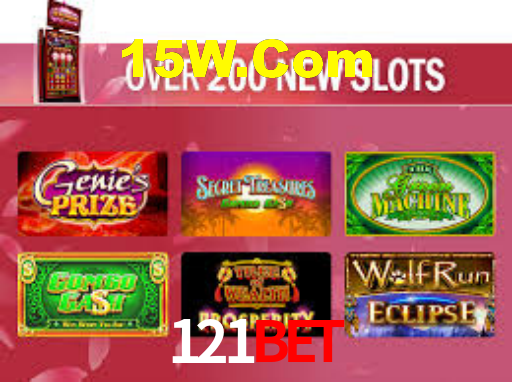 Daily Bonuses 121bet