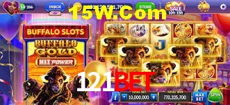 Account Benefits 121bet