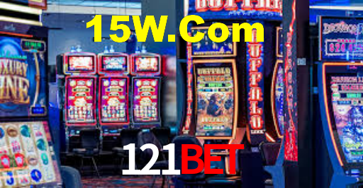 Live Casino 121bet
