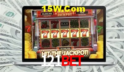 Apostas de Tênis 121bet