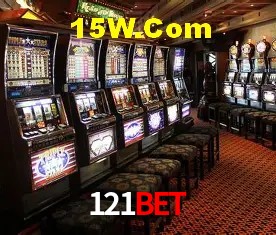 Design Responsivo 121bet